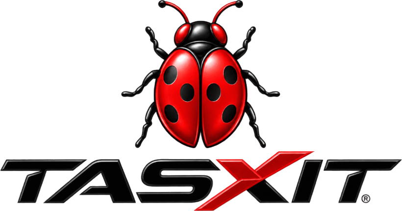 Tasxit logo